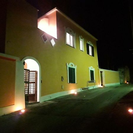 Casal San Domenico Aparthotel Ischia Exterior photo